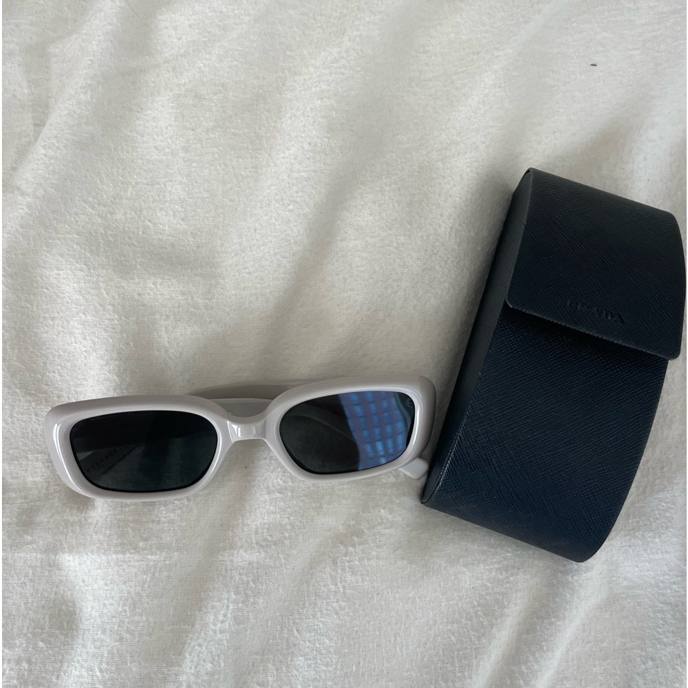 Maison Margiela x Gentle Monster Sunglasses